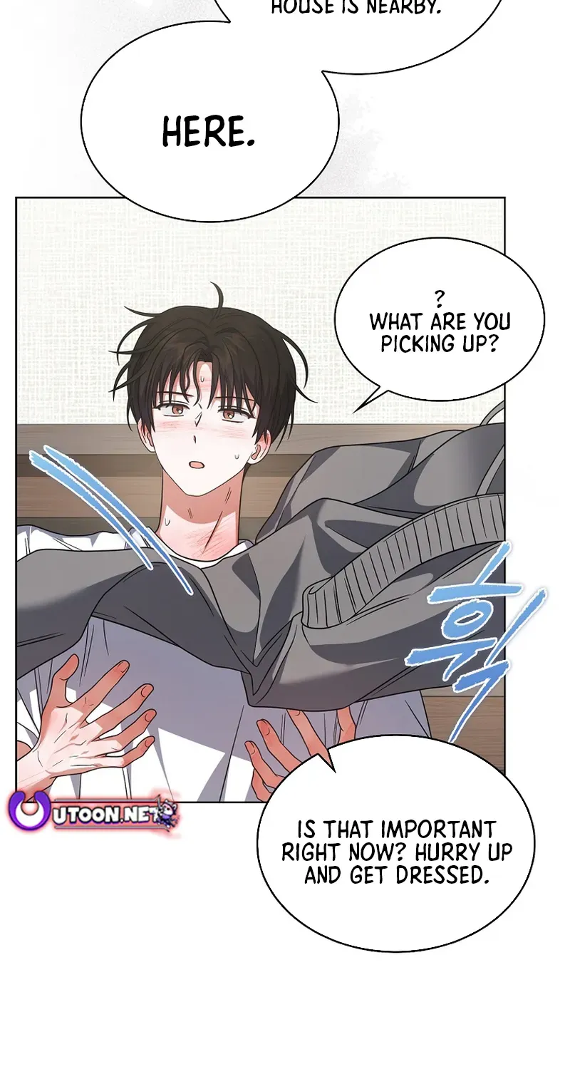 Read Debut or Die! chapter 93 image 30 on Lezhin