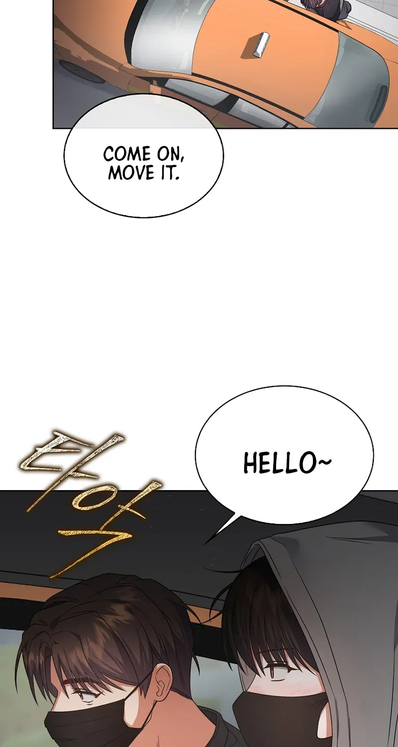 Read Debut or Die! chapter 93 image 32 on Lezhin