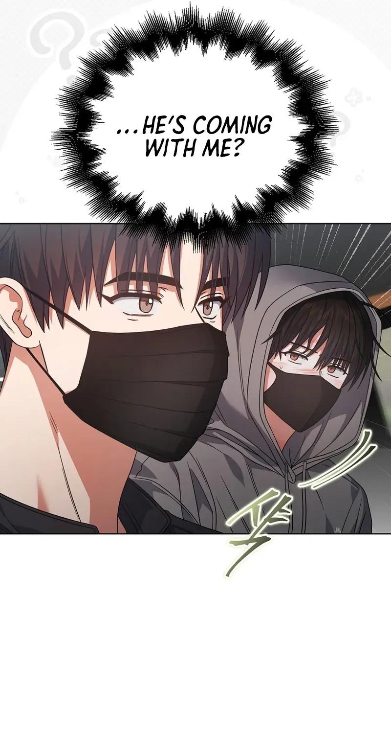 Read Debut or Die! chapter 93 image 34 on Lezhin