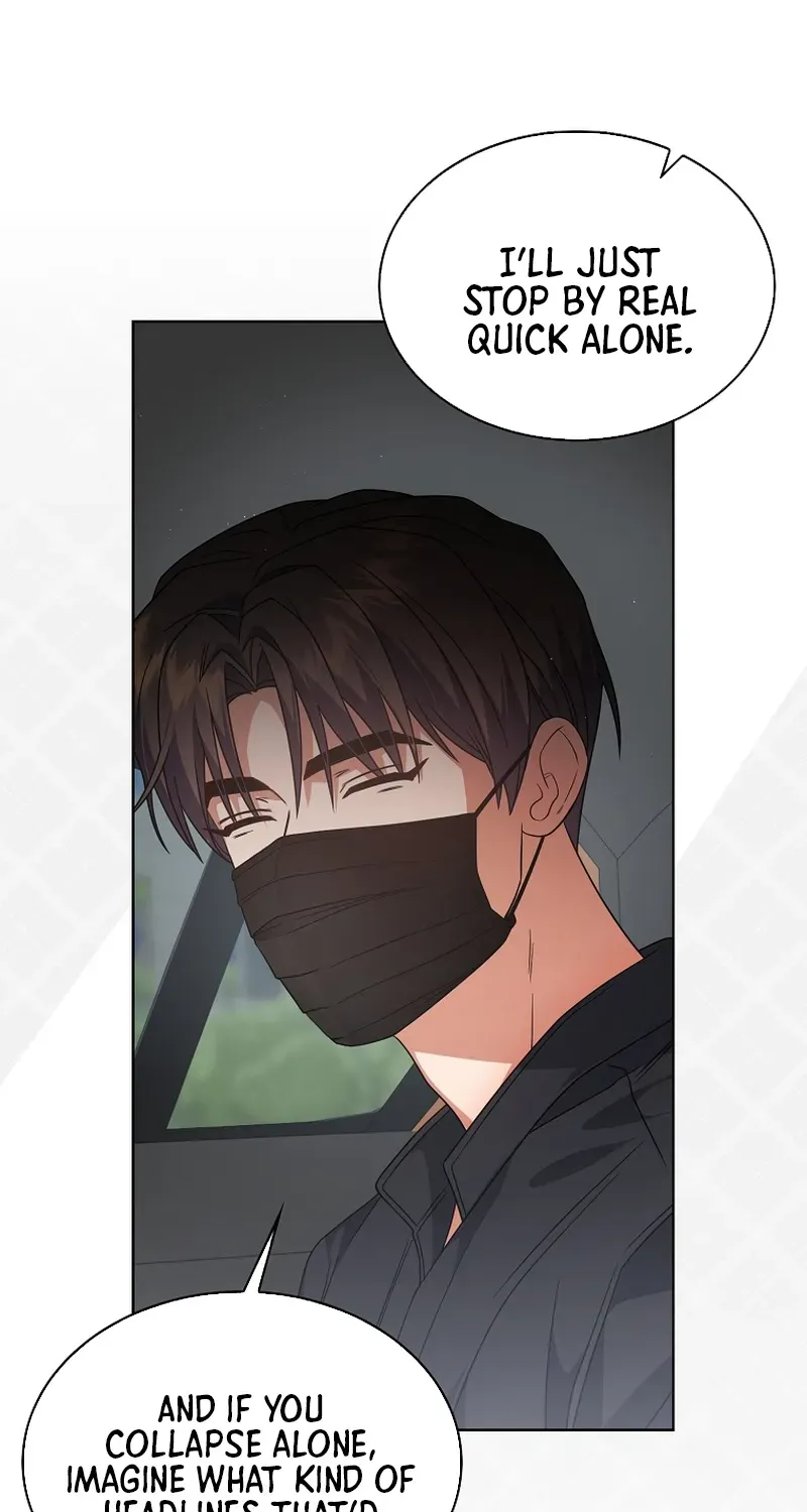 Read Debut or Die! chapter 93 image 35 on Lezhin