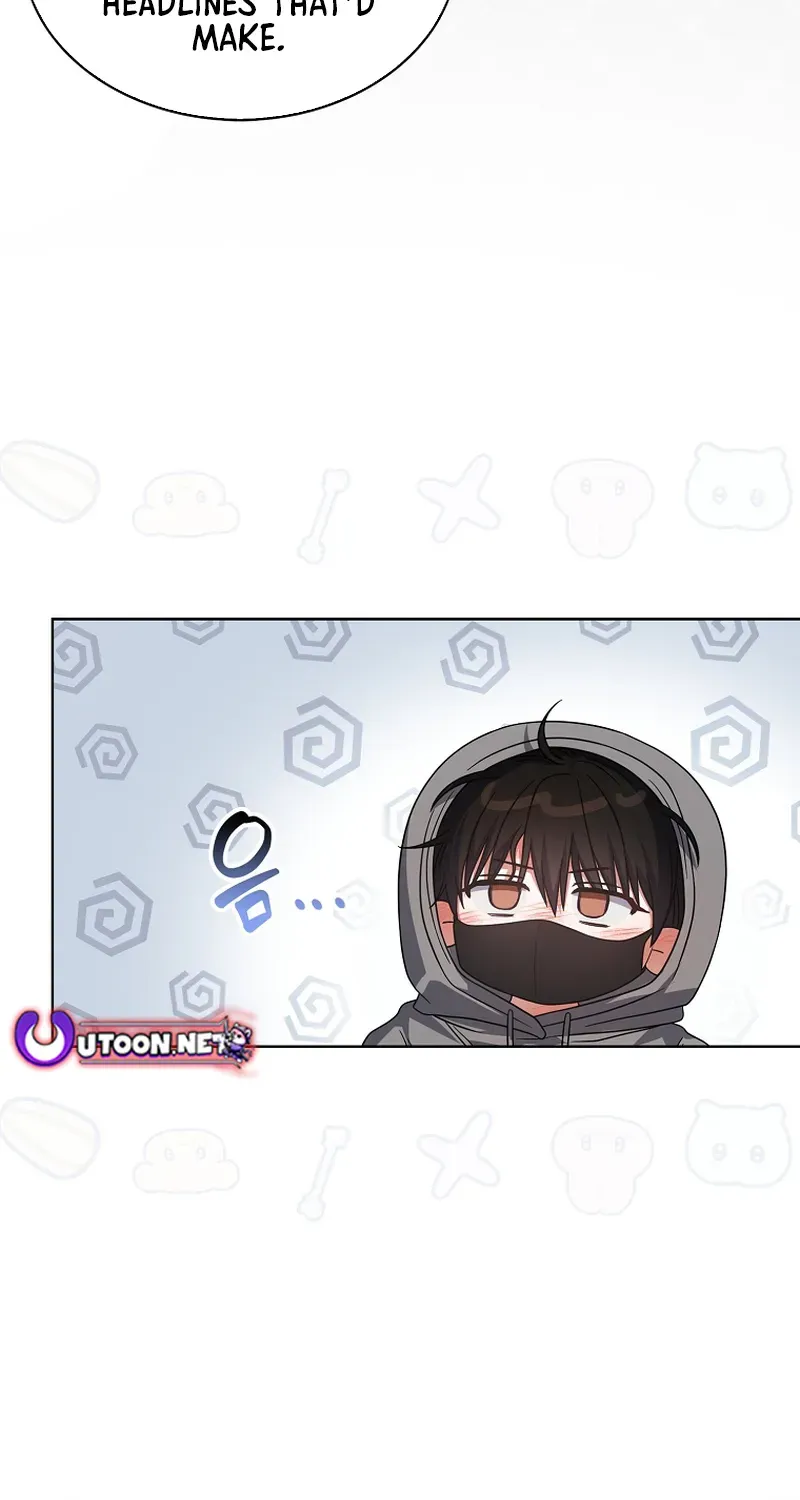 Read Debut or Die! chapter 93 image 36 on Lezhin