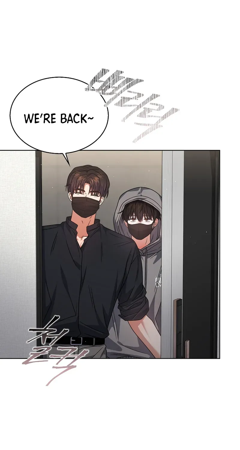 Read Debut or Die! chapter 93 image 41 on Lezhin