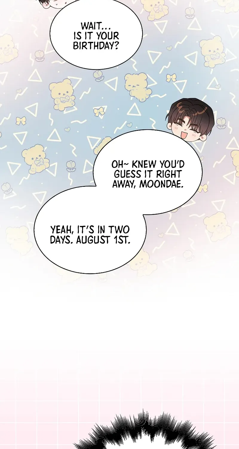 Read Debut or Die! chapter 93 image 44 on Lezhin