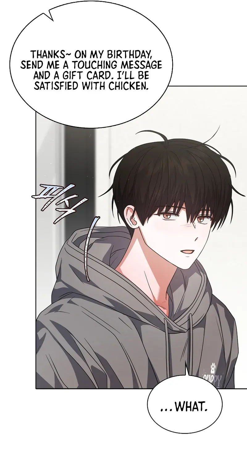 Read Debut or Die! chapter 93 image 48 on Lezhin