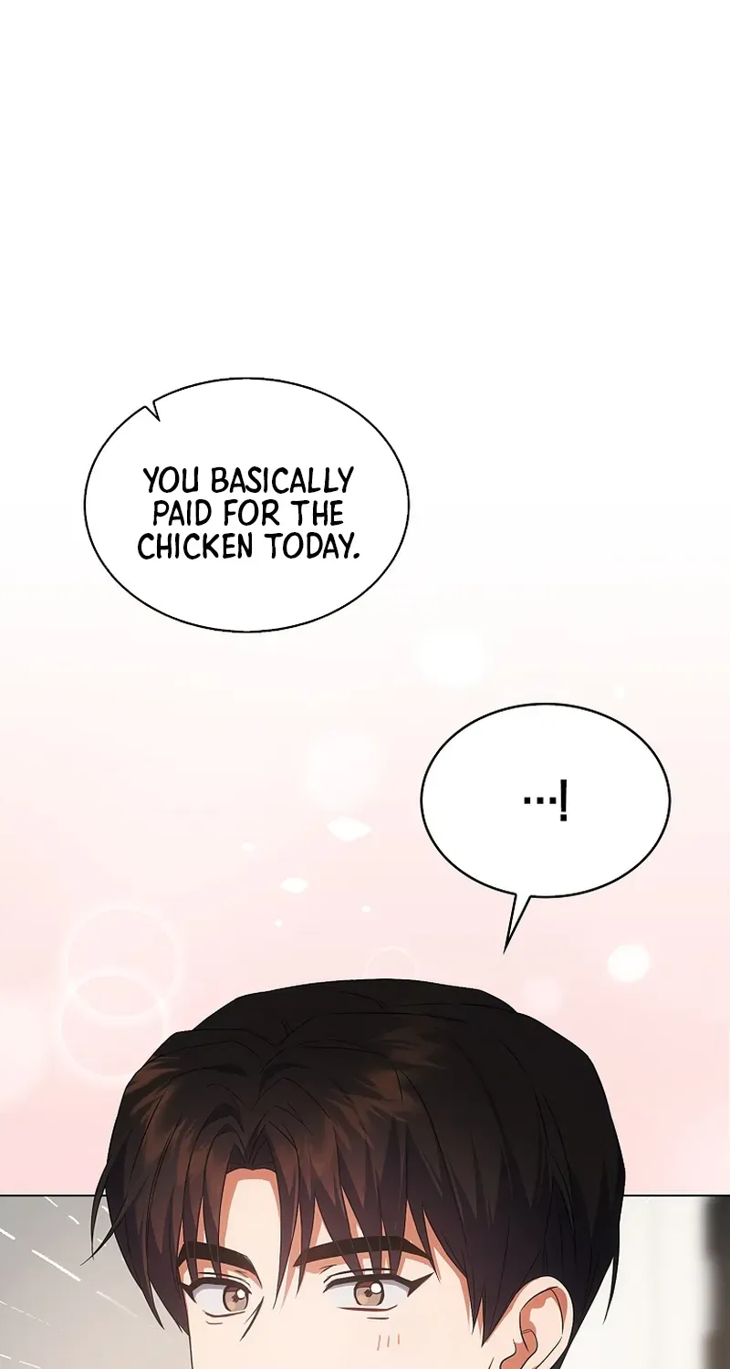 Read Debut or Die! chapter 93 image 49 on Lezhin