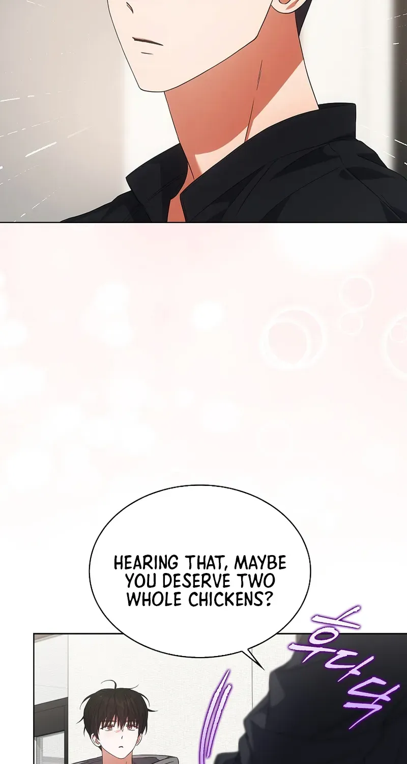 Read Debut or Die! chapter 93 image 50 on Lezhin