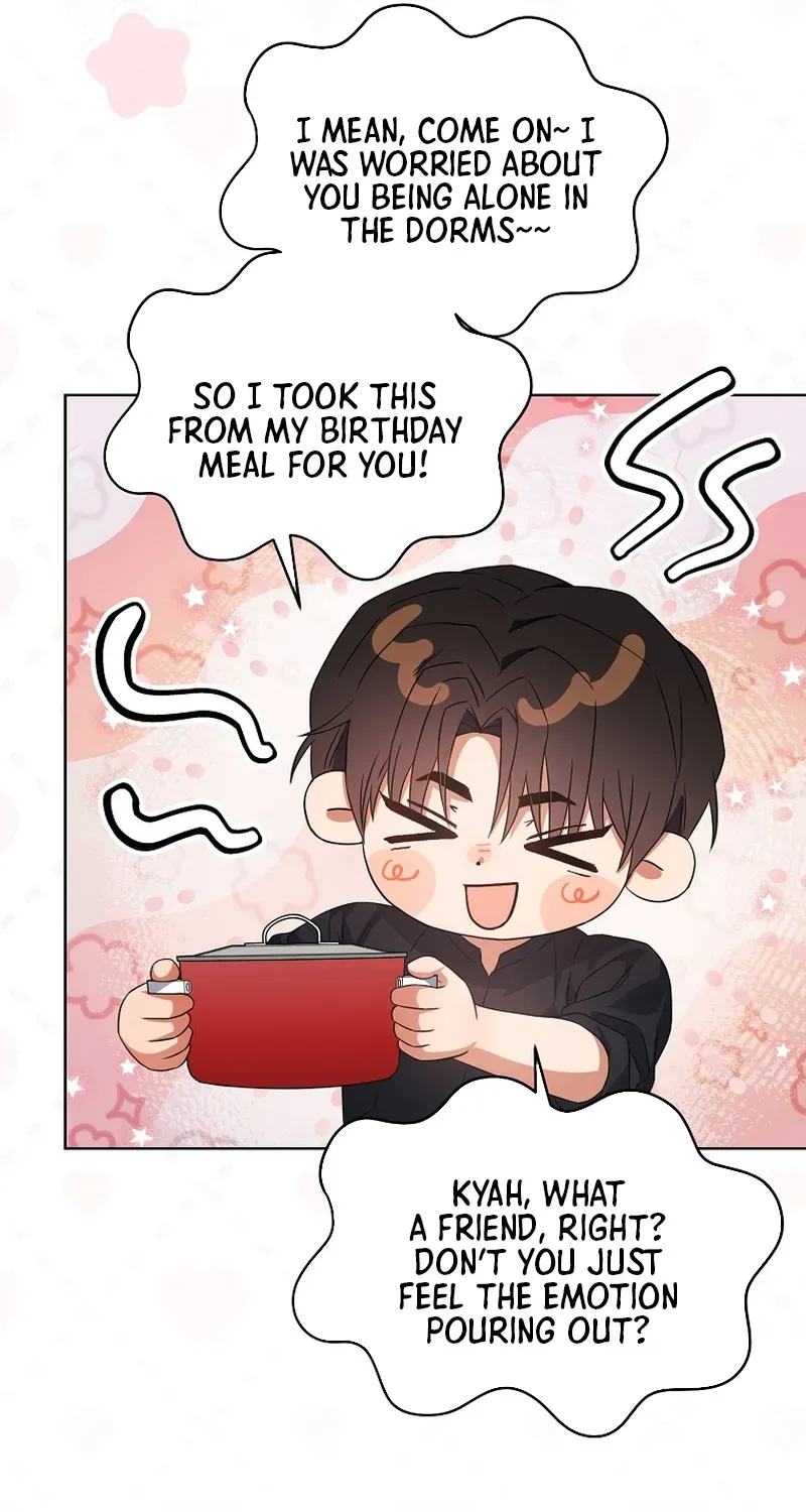Read Debut or Die! chapter 93 image 55 on Lezhin