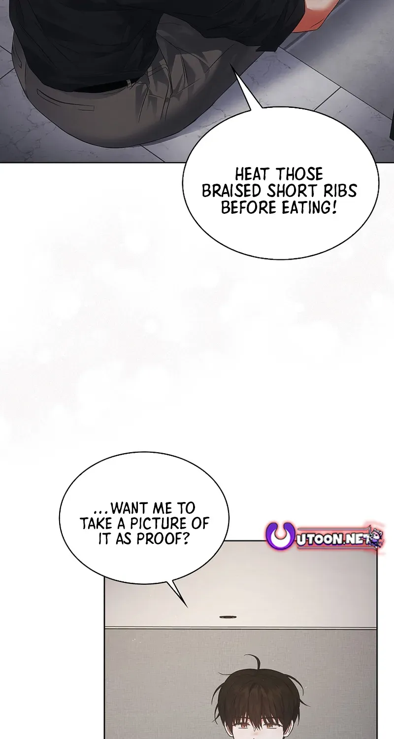 Read Debut or Die! chapter 93 image 59 on Lezhin