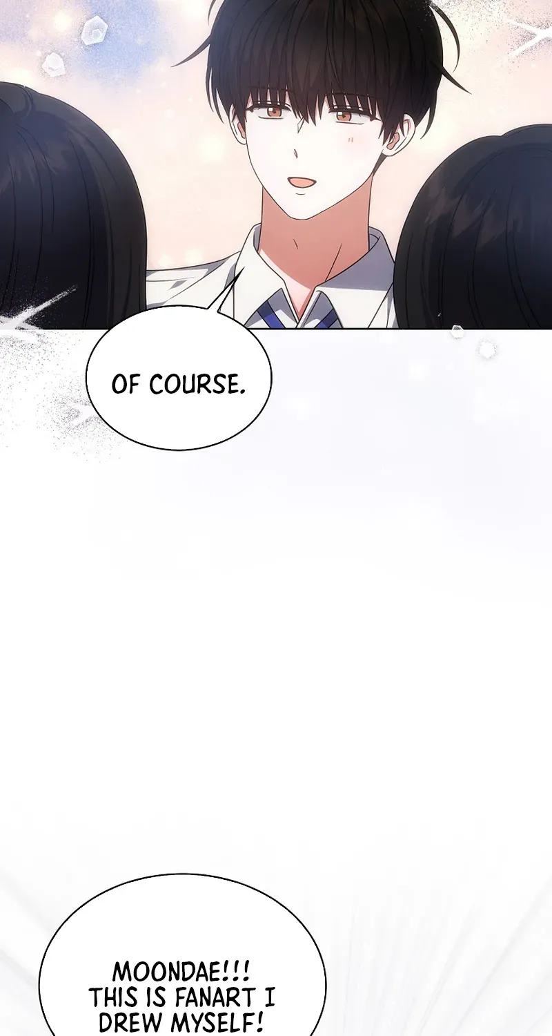 Read Debut or Die! chapter 93 image 6 on Lezhin