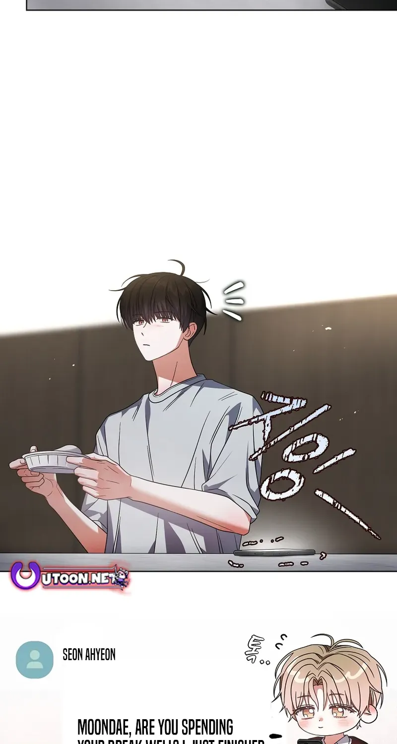 Read Debut or Die! chapter 93 image 63 on Lezhin
