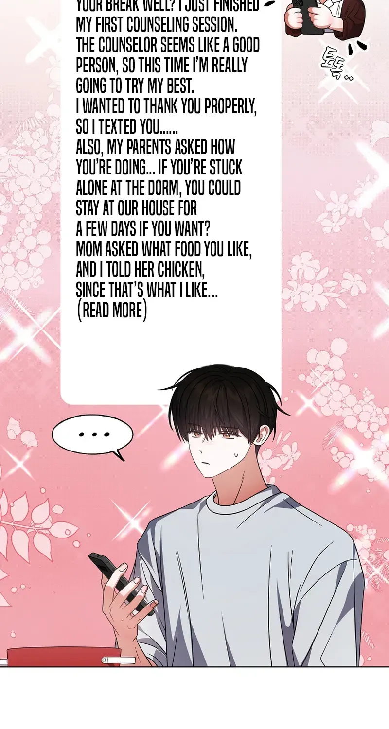 Read Debut or Die! chapter 93 image 64 on Lezhin