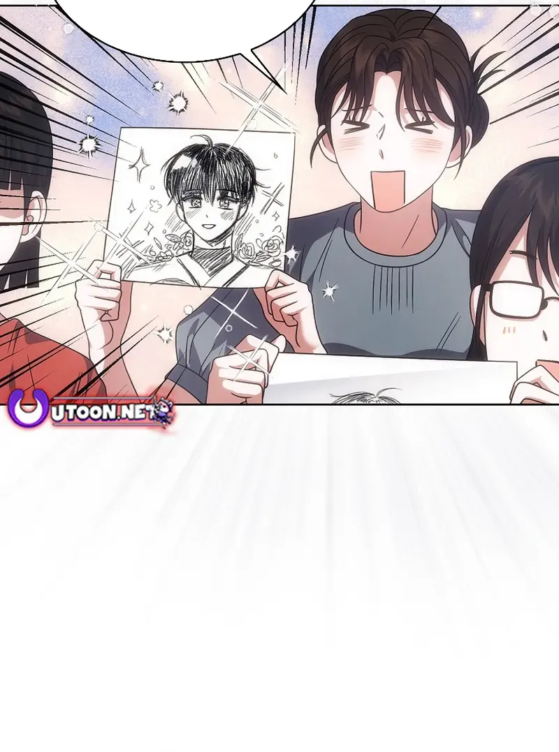 Read Debut or Die! chapter 93 image 7 on Lezhin