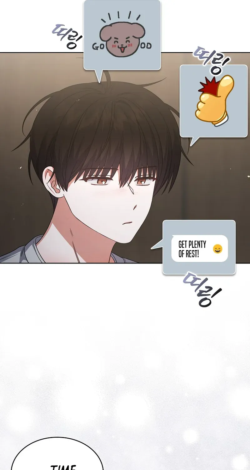 Read Debut or Die! chapter 93 image 76 on Lezhin