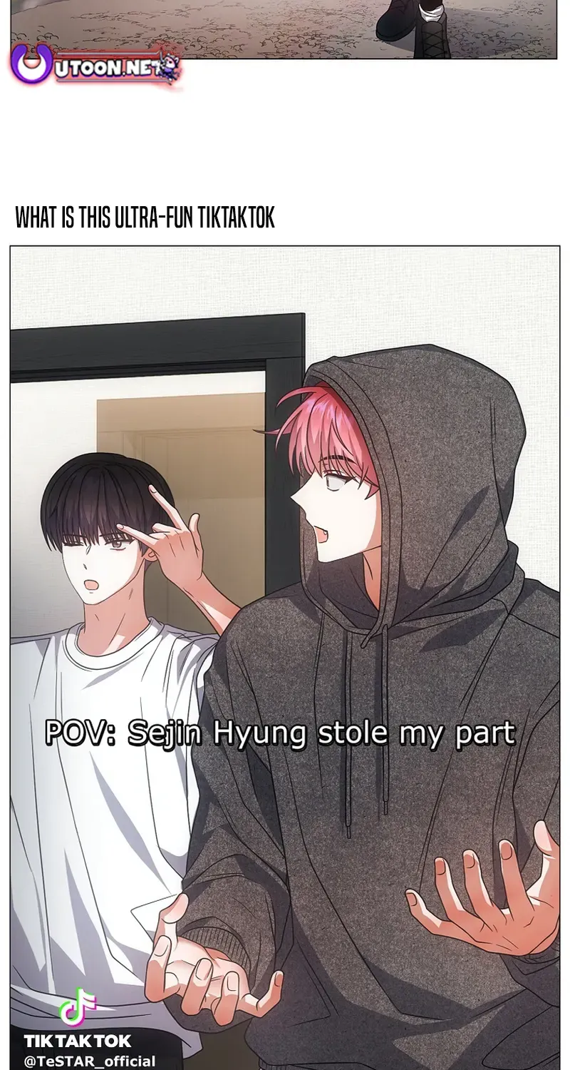 Read Debut or Die! chapter 93 image 85 on Lezhin