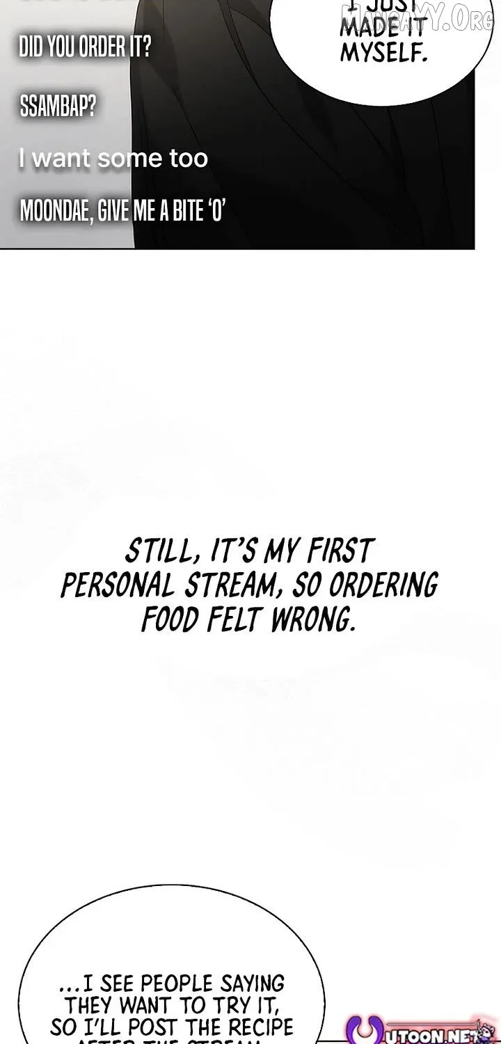 Read Debut or Die! chapter 95 image 16 on Lezhin