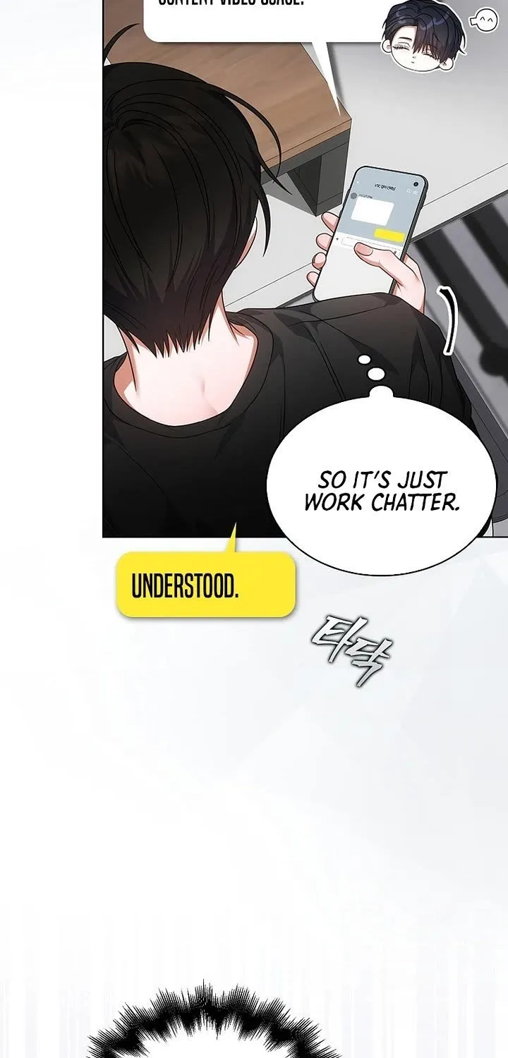 Read Debut or Die! chapter 95 image 25 on Lezhin