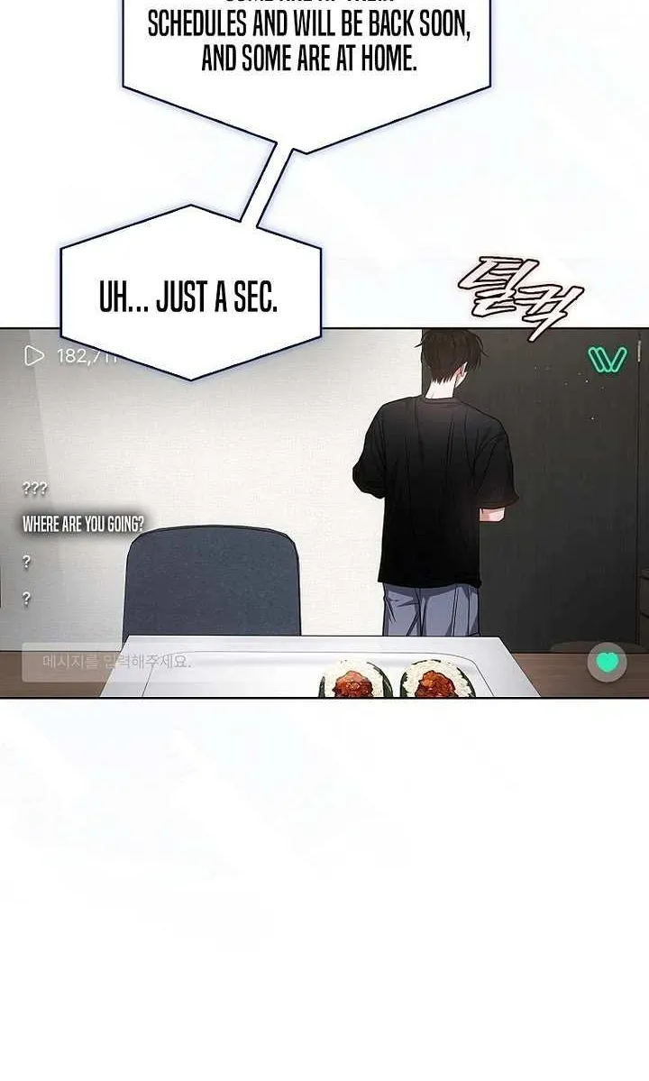 Read Debut or Die! chapter 95 image 27 on Lezhin