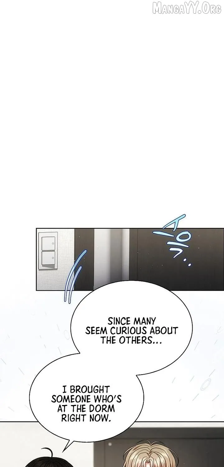 Read Debut or Die! chapter 95 image 28 on Lezhin