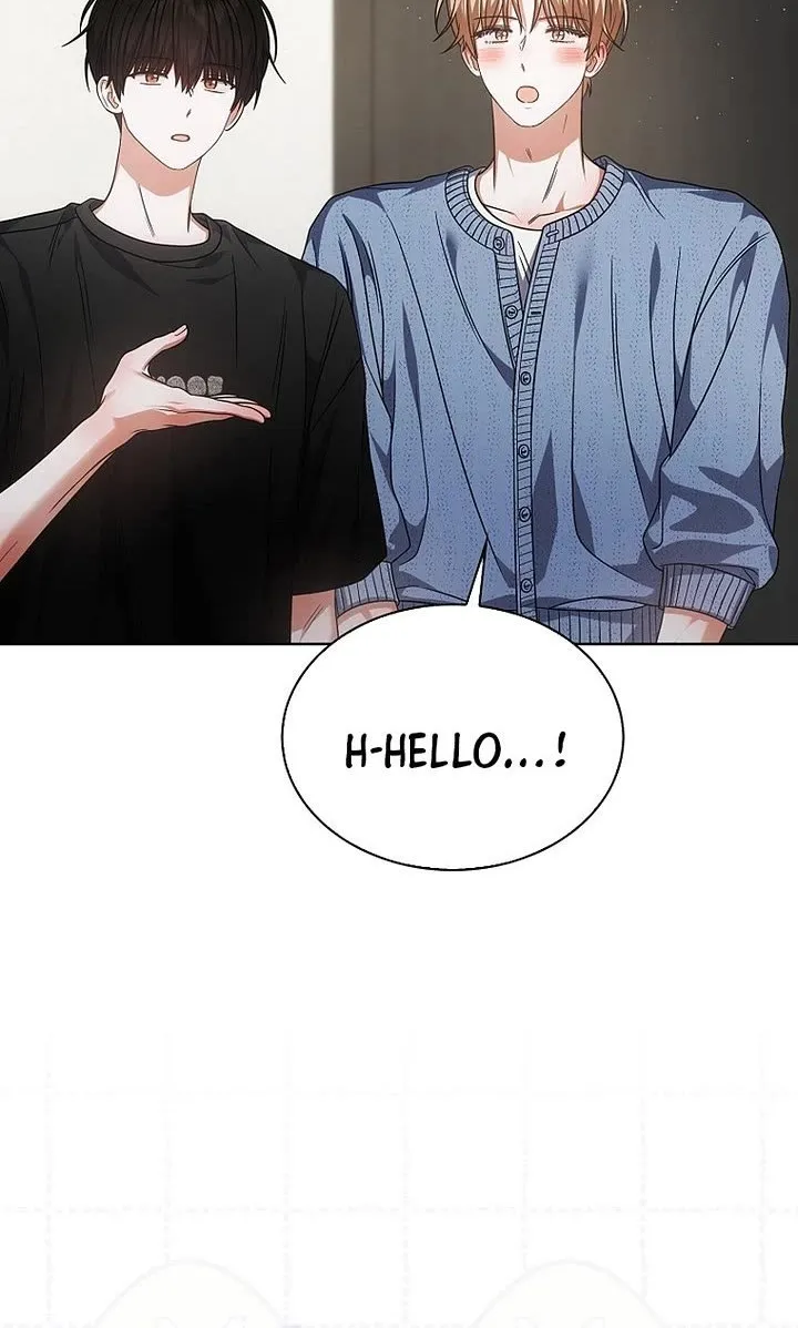 Read Debut or Die! chapter 95 image 29 on Lezhin