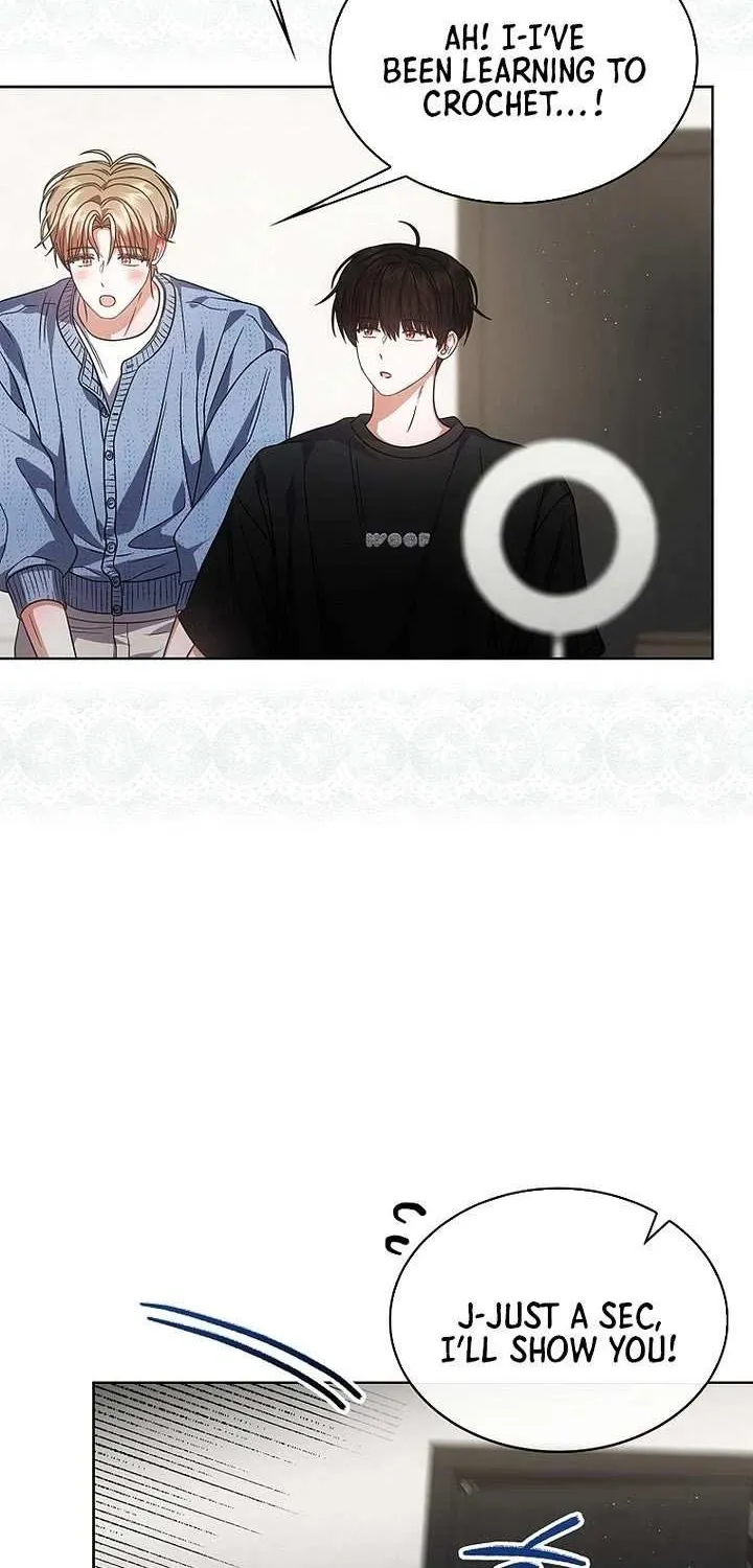 Read Debut or Die! chapter 95 image 31 on Lezhin