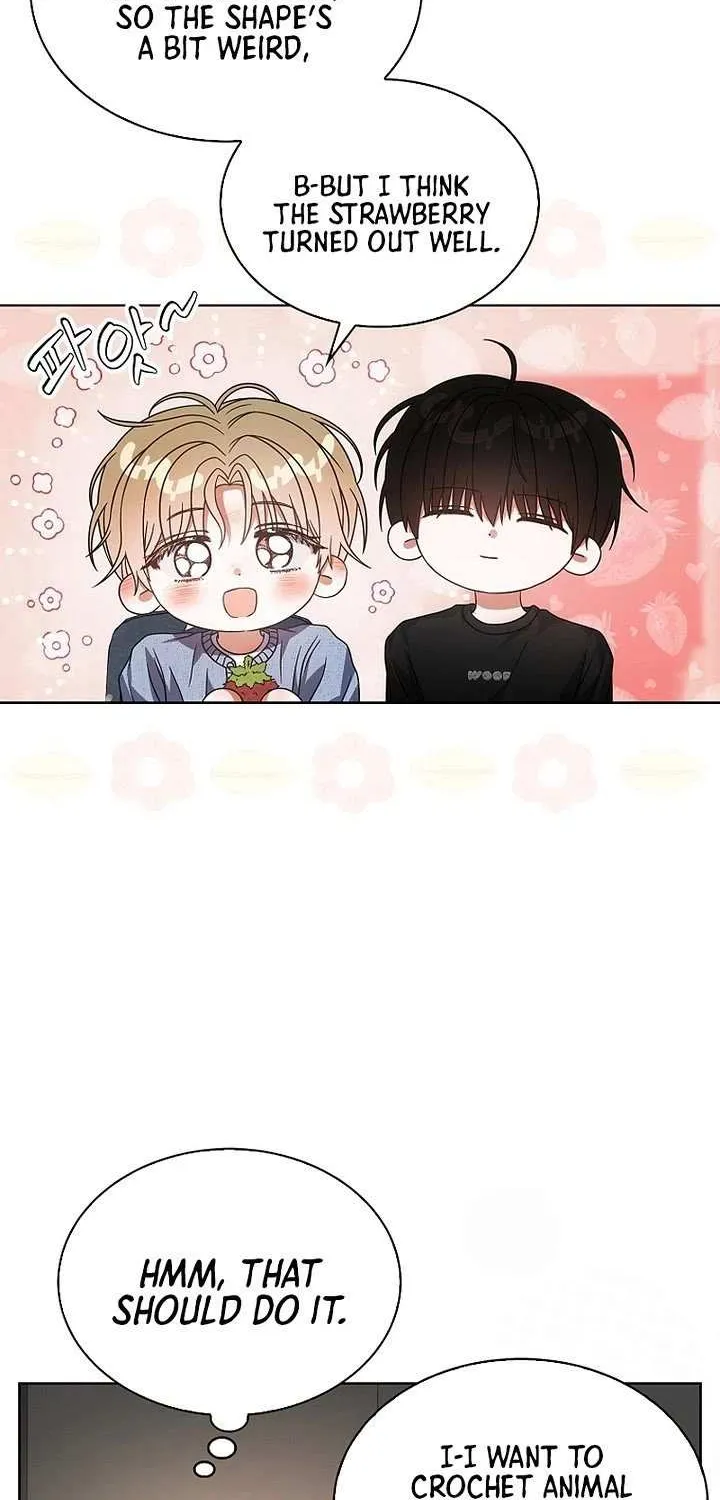 Read Debut or Die! chapter 95 image 37 on Lezhin