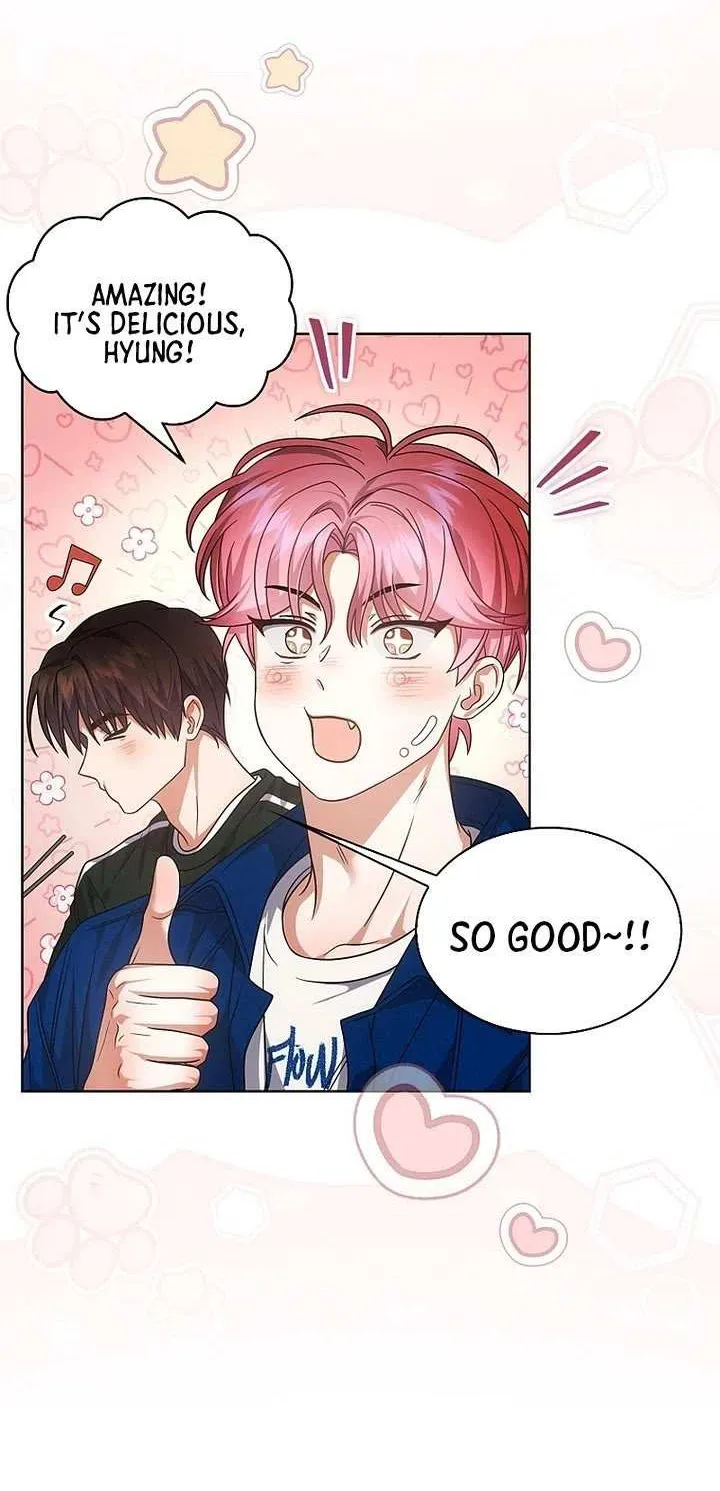 Read Debut or Die! chapter 95 image 41 on Lezhin
