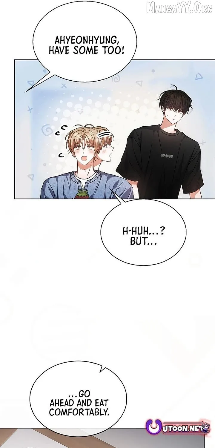 Read Debut or Die! chapter 95 image 42 on Lezhin