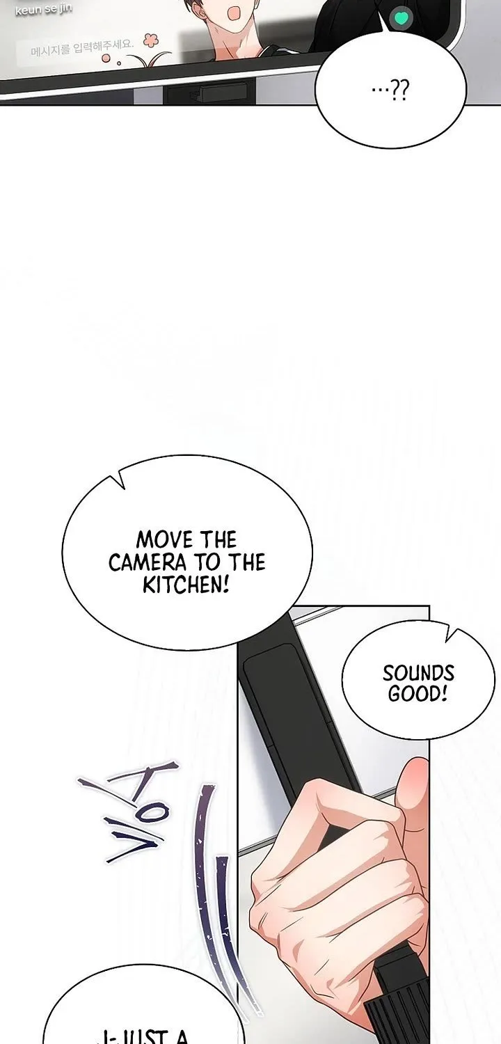 Read Debut or Die! chapter 95 image 45 on Lezhin