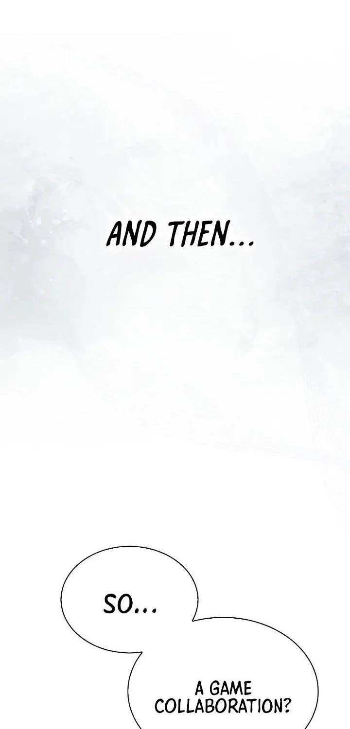 Read Debut or Die! chapter 95 image 55 on Lezhin