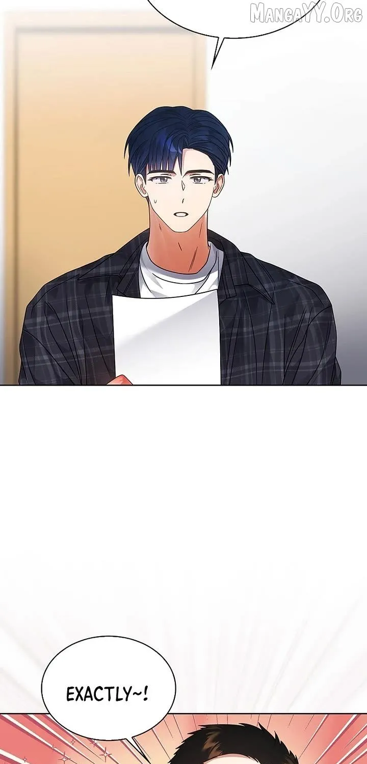 Read Debut or Die! chapter 95 image 56 on Lezhin