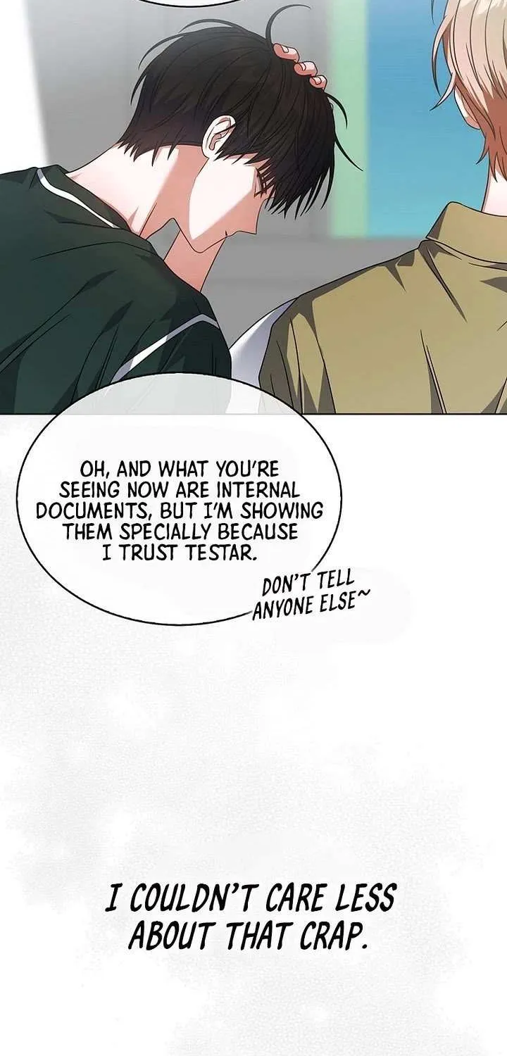 Read Debut or Die! chapter 95 image 59 on Lezhin