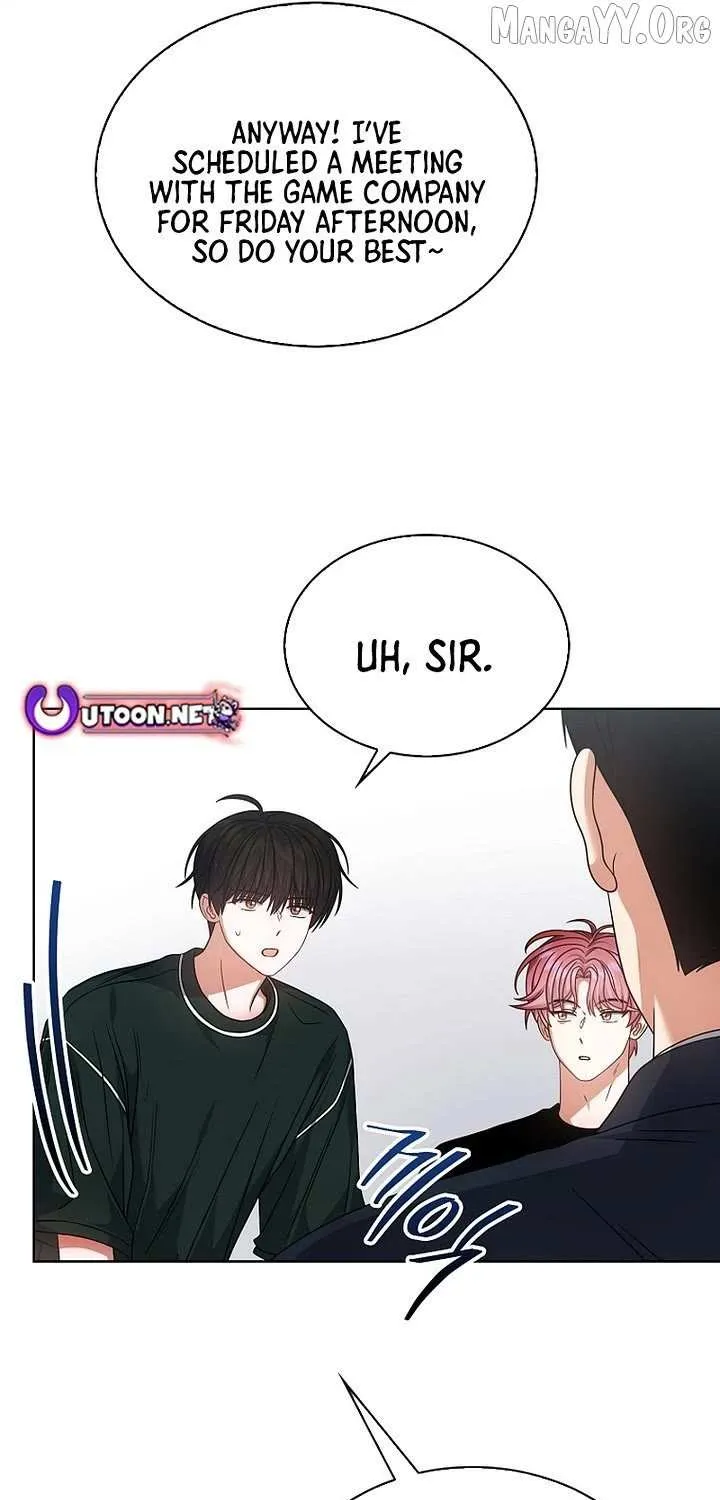 Read Debut or Die! chapter 95 image 66 on Lezhin