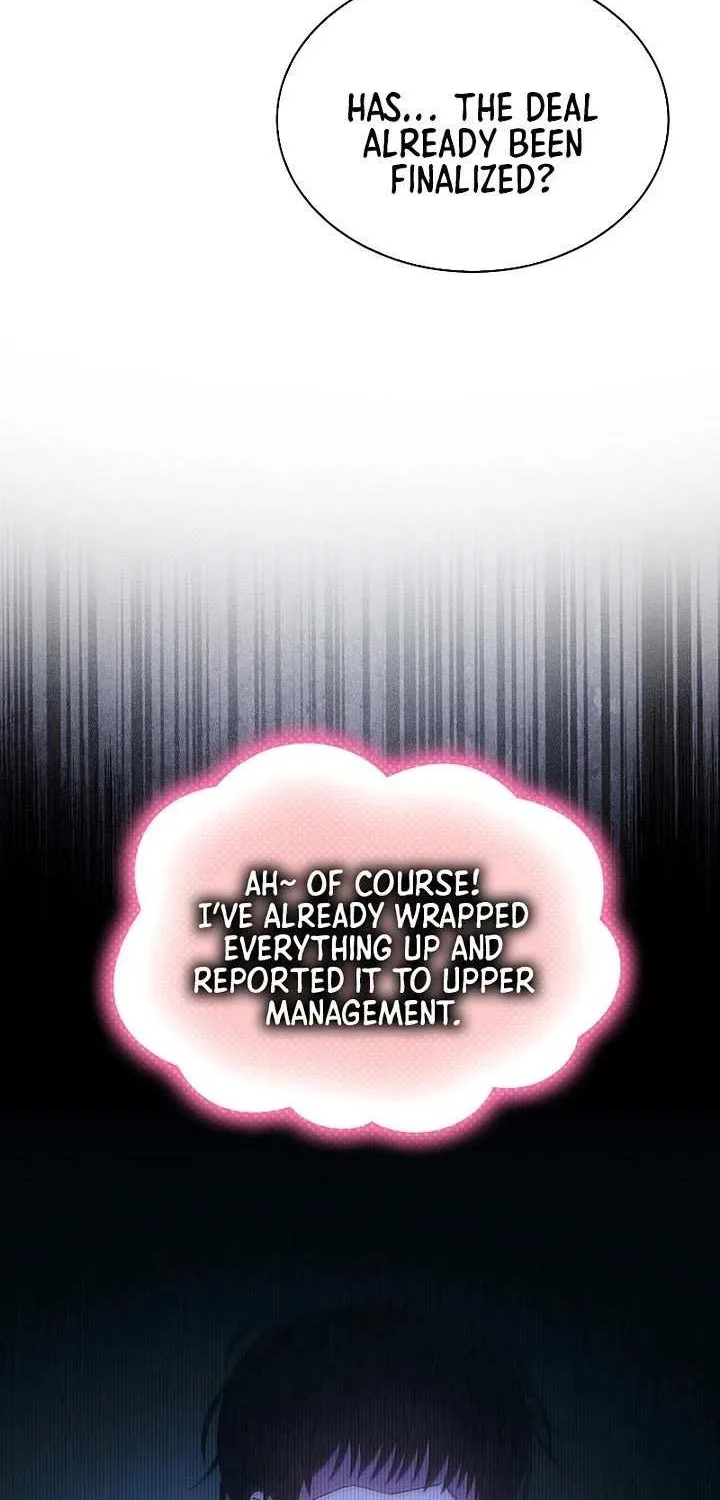 Read Debut or Die! chapter 95 image 67 on Lezhin