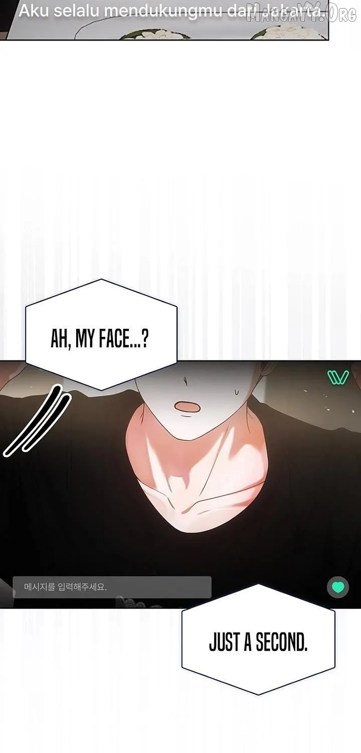 Read Debut or Die! chapter 95 image 8 on Lezhin