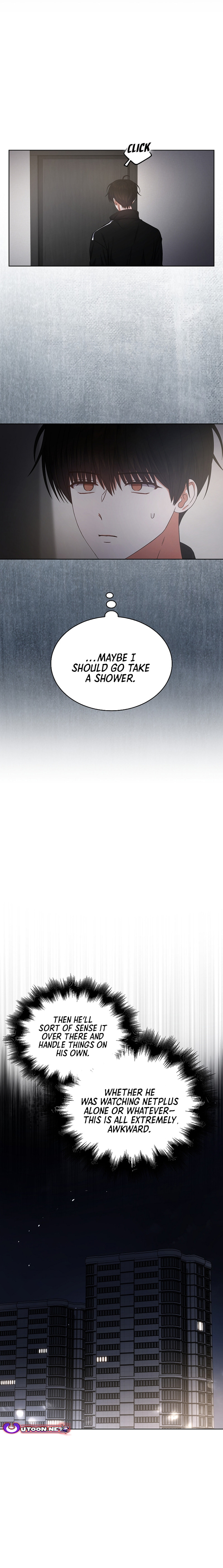 Read Debut or Die! chapter 98 image 1 on Lezhin