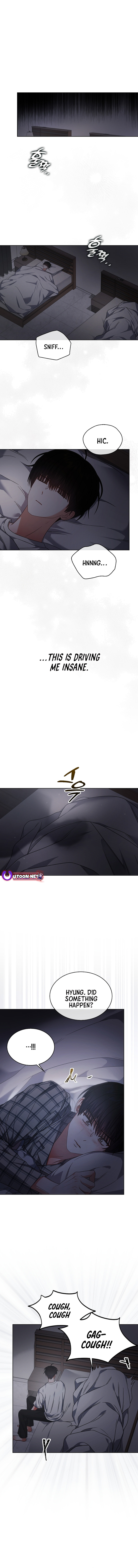 Read Debut or Die! chapter 98 image 2 on Lezhin
