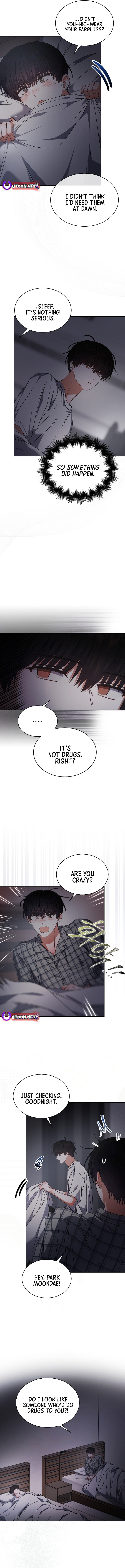 Read Debut or Die! chapter 98 image 3 on Lezhin