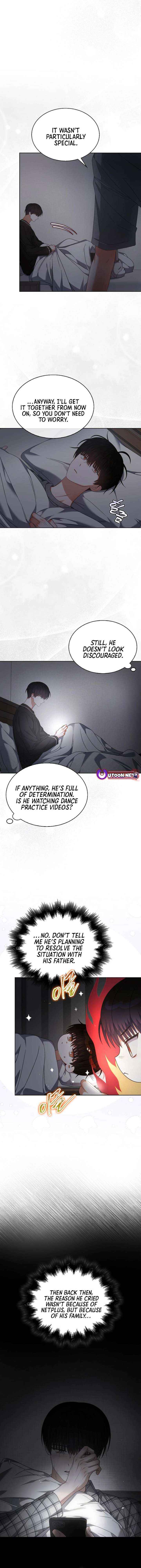 Read Debut or Die! chapter 99 image 15 on Lezhin