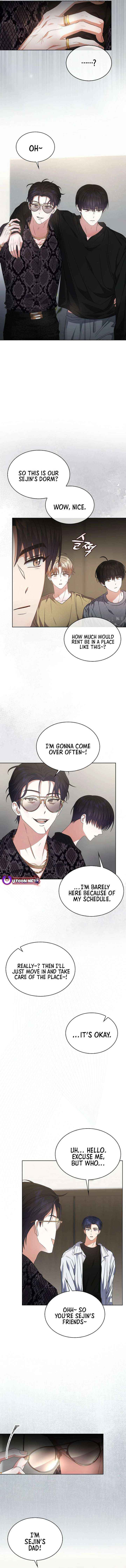 Read Debut or Die! chapter 99 image 2 on Lezhin