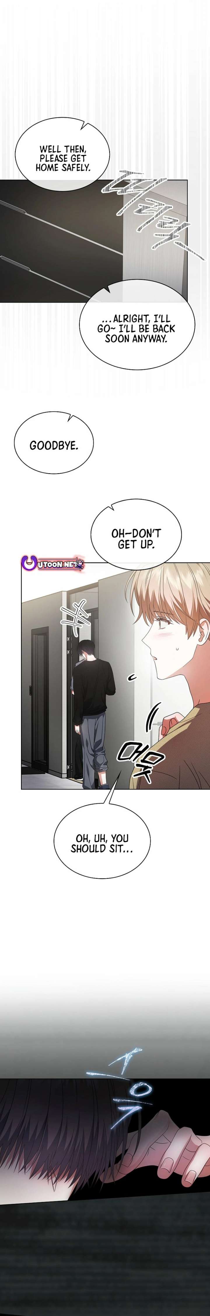 Read Debut or Die! chapter 99 image 6 on Lezhin