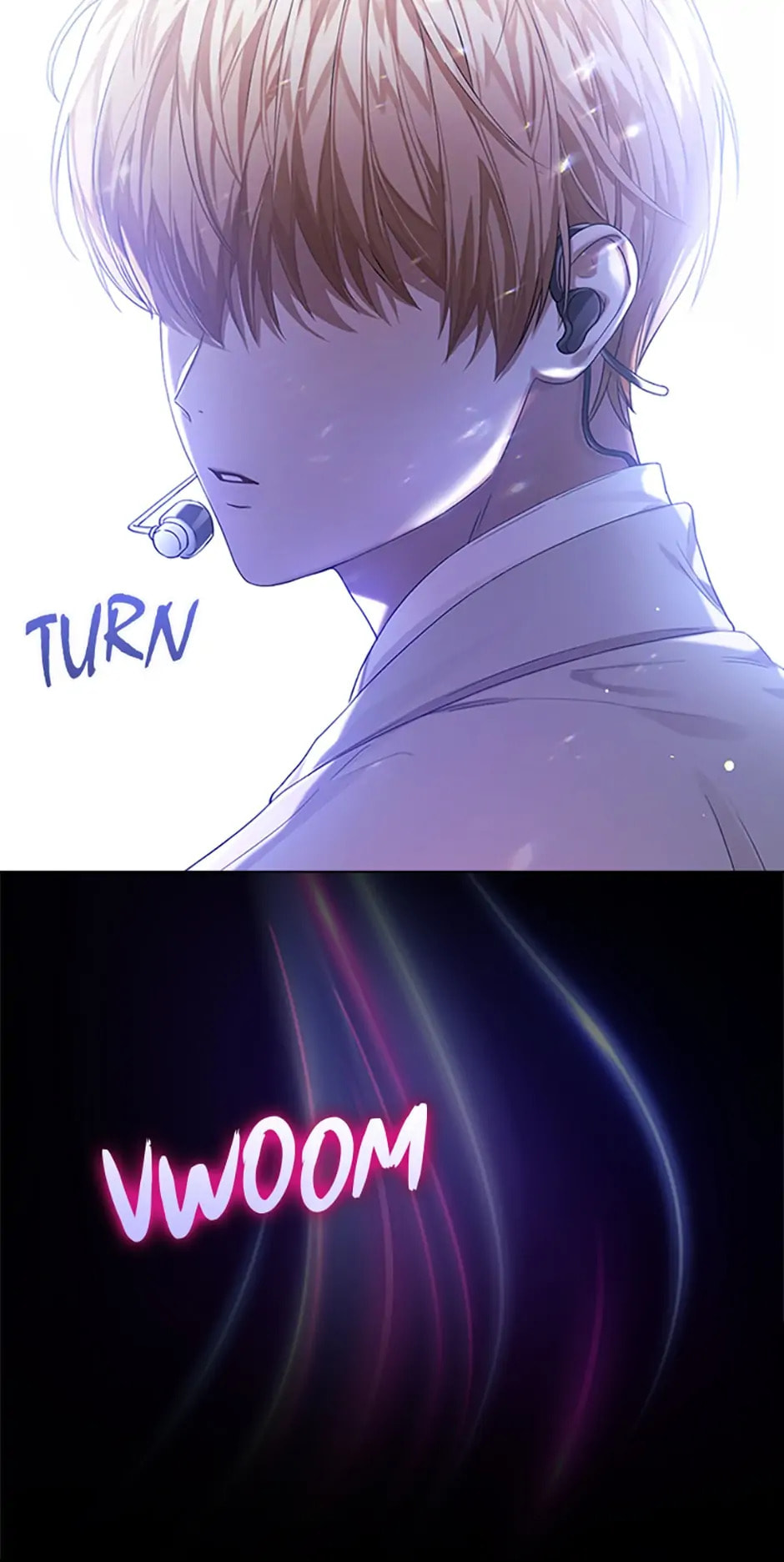 Read Debut or Die! chapter 0 image 14 on Lezhin