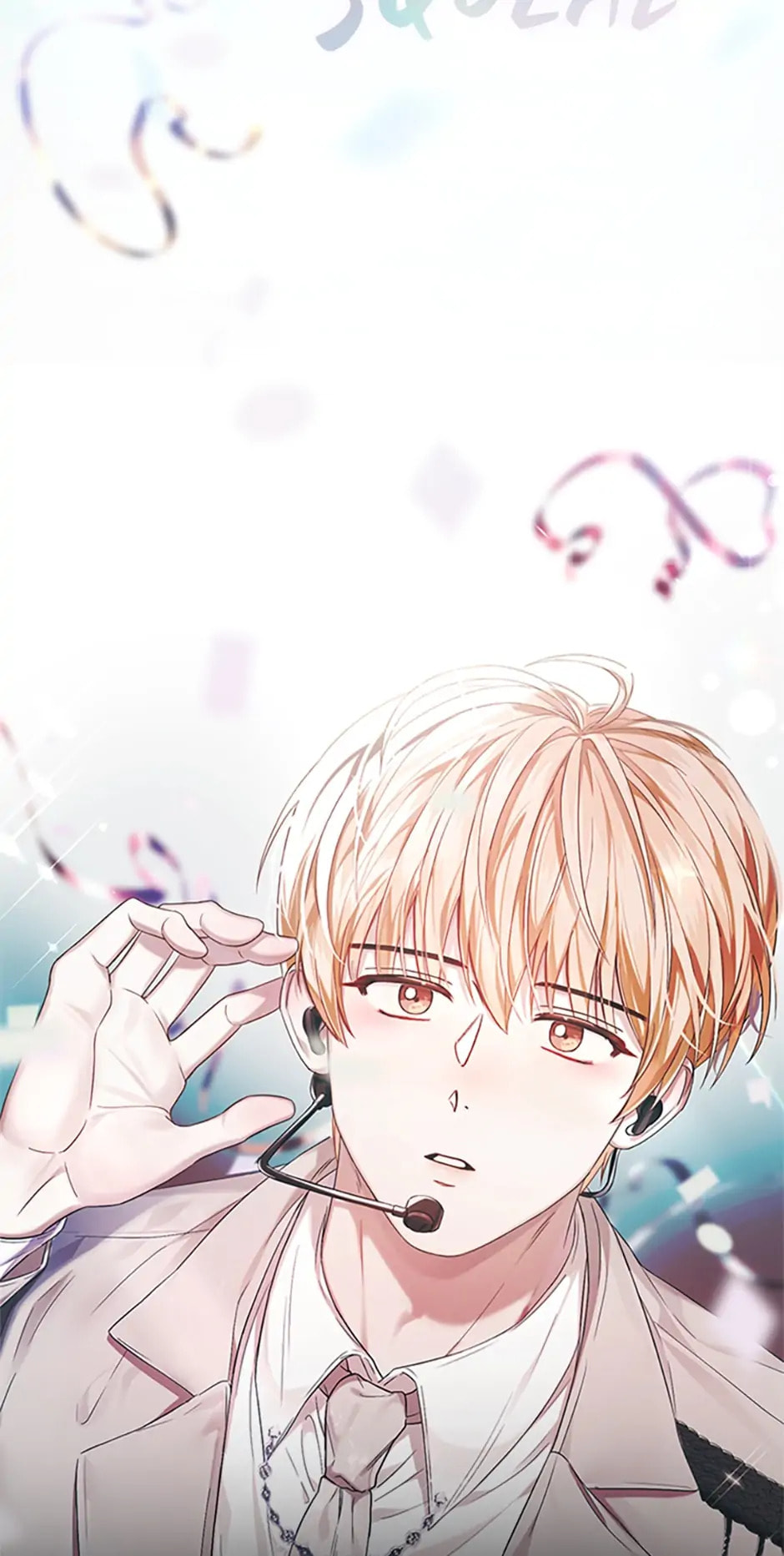 Read Debut or Die! chapter 0 image 19 on Lezhin