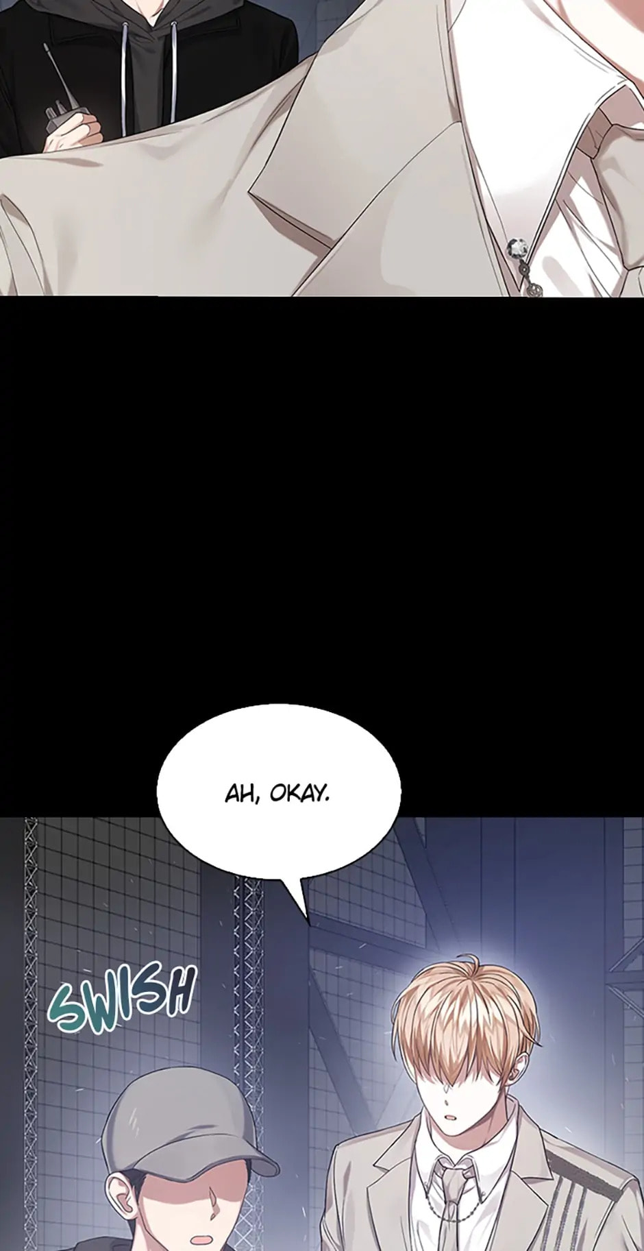 Read Debut or Die! chapter 0 image 4 on Lezhin
