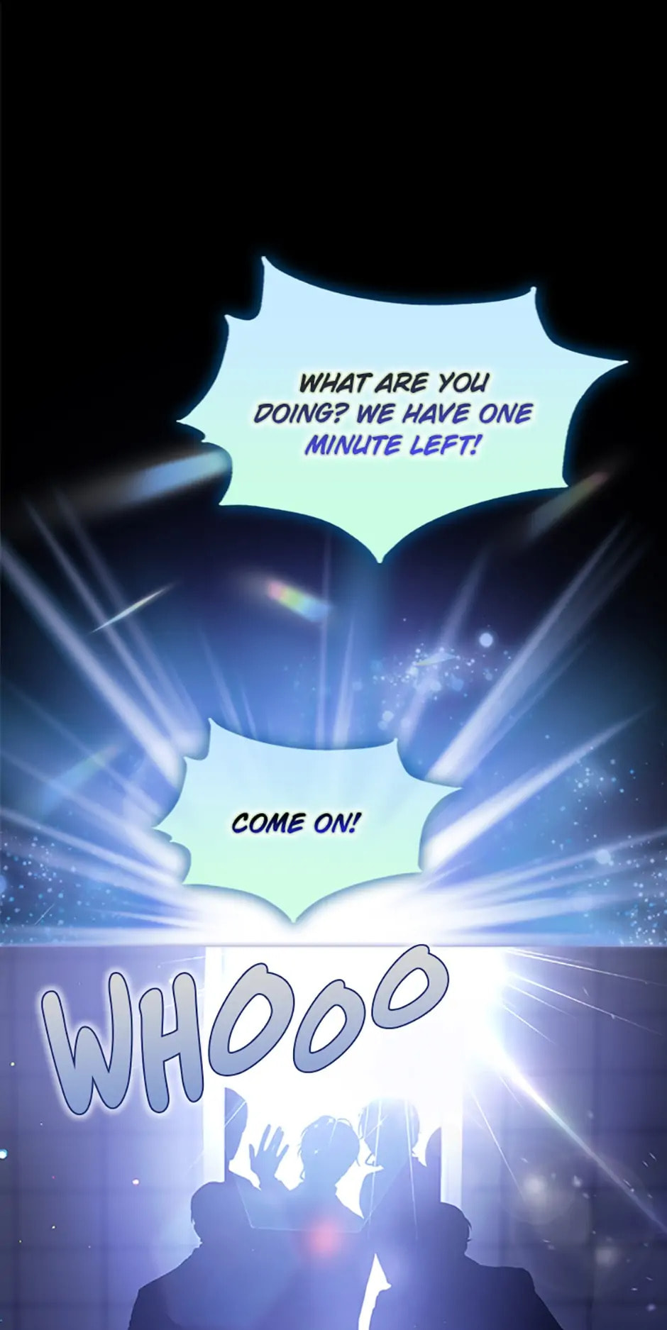Read Debut or Die! chapter 0 image 8 on Lezhin