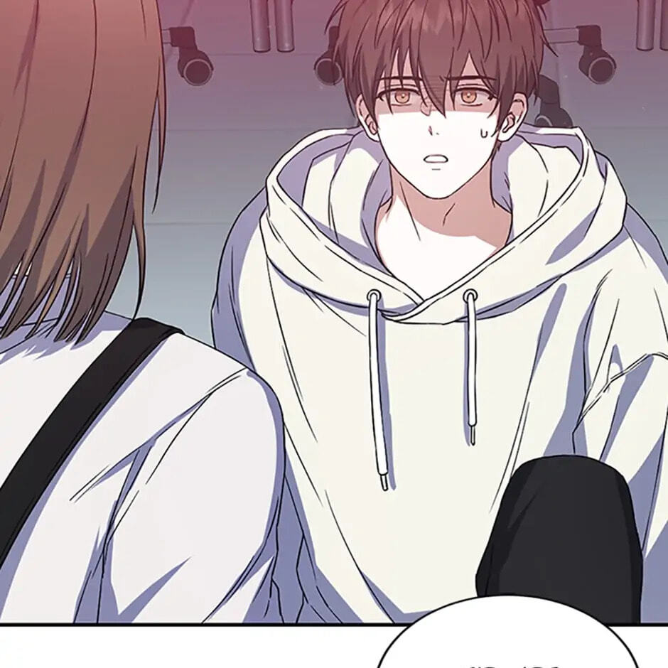 Read Debut or Die! chapter 1 image 107 on Lezhin
