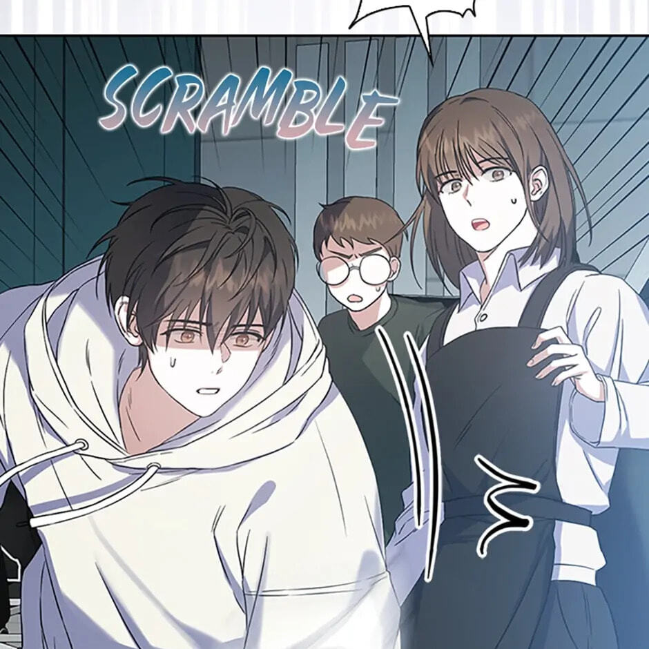 Read Debut or Die! chapter 1 image 109 on Lezhin