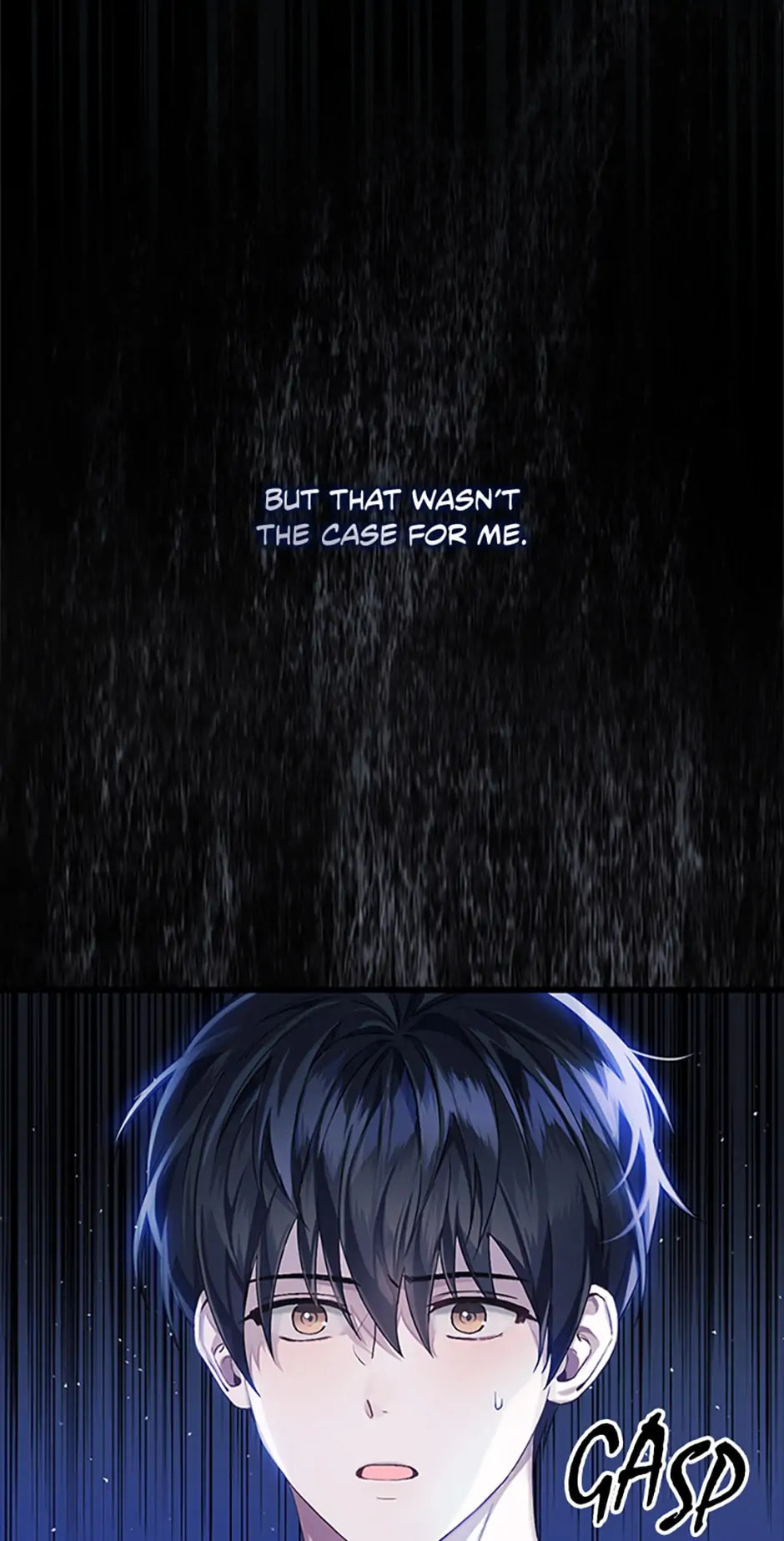 Read Debut or Die! chapter 1 image 11 on Lezhin