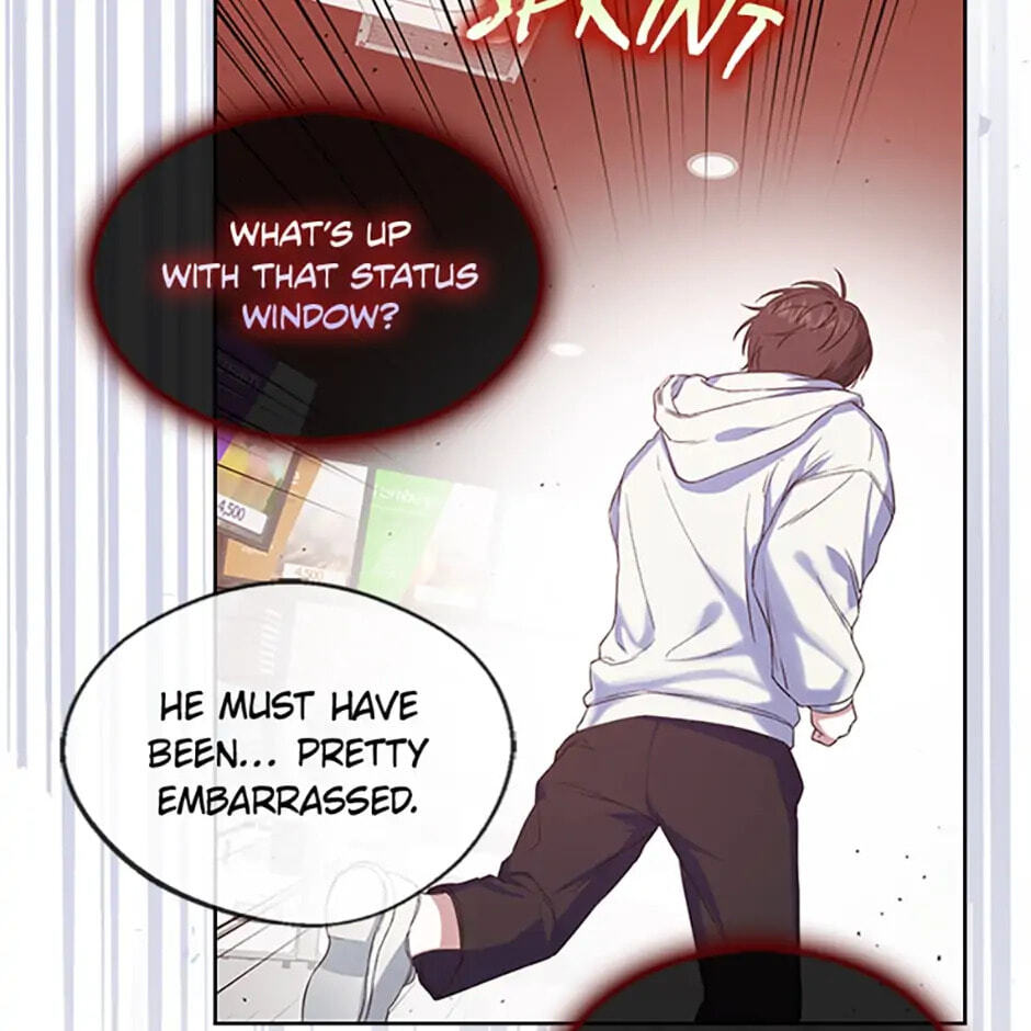 Read Debut or Die! chapter 1 image 111 on Lezhin