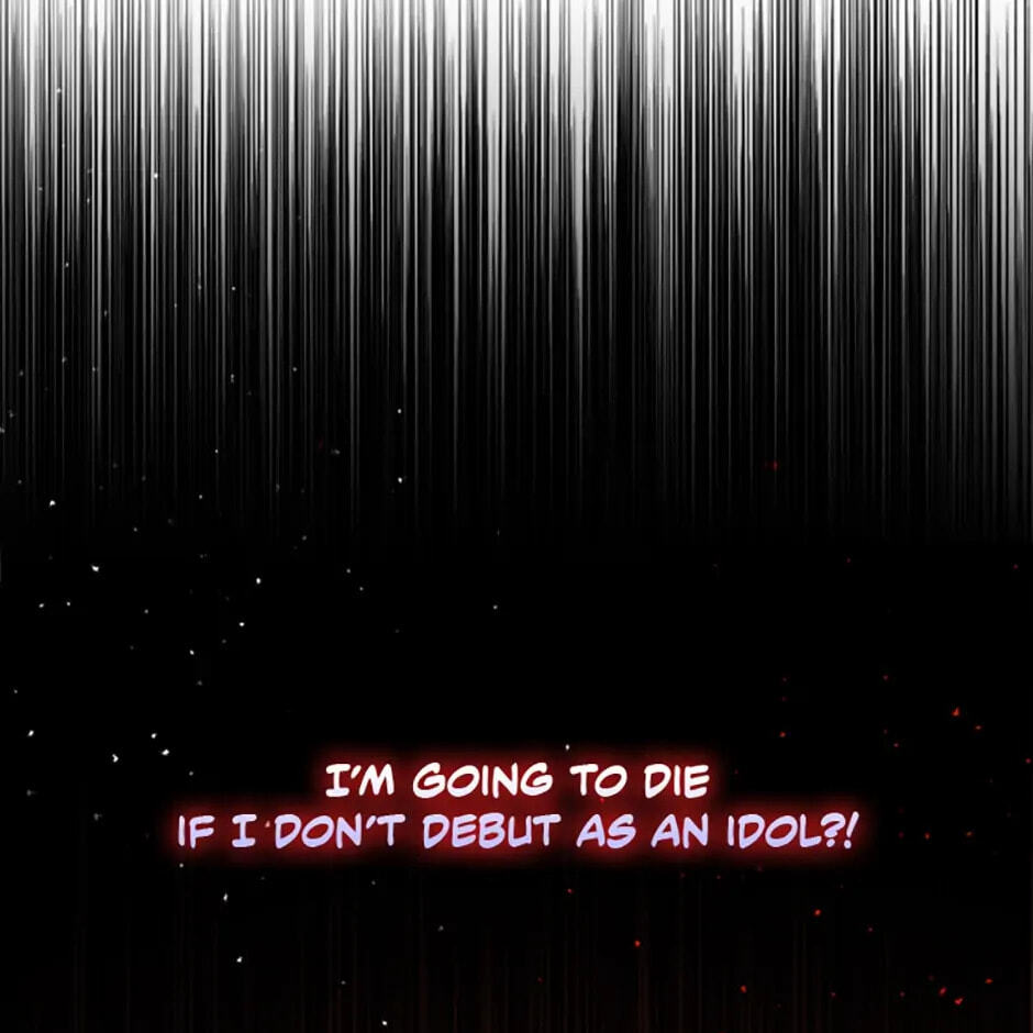 Read Debut or Die! chapter 1 image 113 on Lezhin