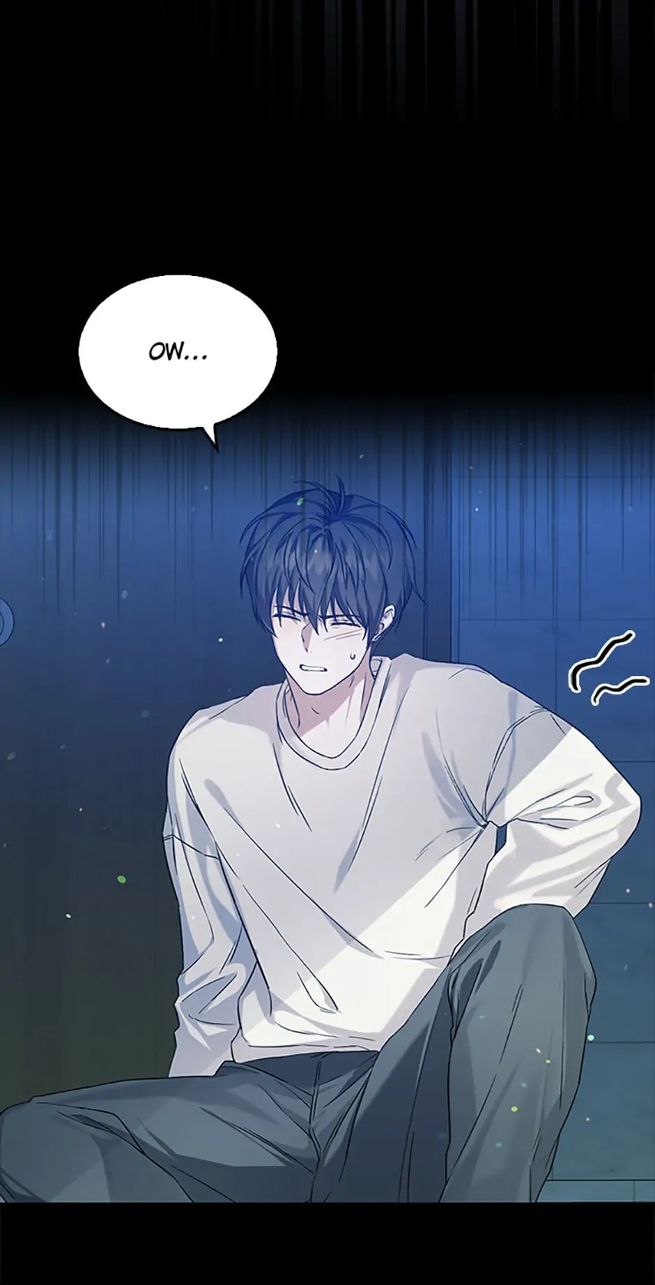Read Debut or Die! chapter 1 image 14 on Lezhin